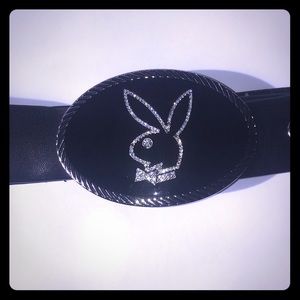 🔥Playboy Belt🔥